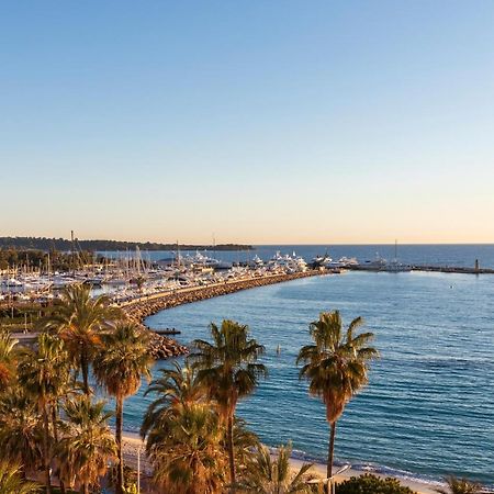 Appartamento Rabelais Cannes Esterno foto